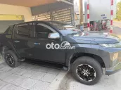 Mitsubishi Triton 2022 Xám