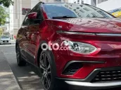 VinFast VF e34 2022 Đỏ