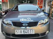 Kia Forte Xám Số sàn