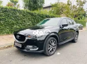 Mazda CX5 2018 2.0 AT Đen
