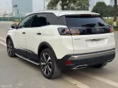 Peugeot 3008 2025 tại Hà Nội