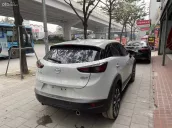 Mazda CX-3 2021
