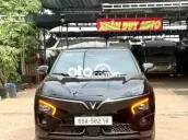 Vinfast VF7 Plus 4x4 2025 16000km Đen