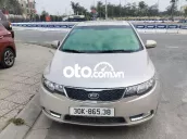 Kia Forte S 2013 Vàng cát
