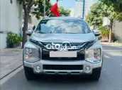 Mitsubishi Xpander 2020 1.5 Cross 58.000 km Bạc