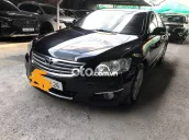 cần bán Toyota Camry 2008 3.5Q Đen xe nguyên zin