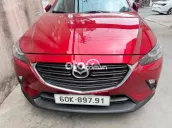 Mazda CX 3 2024 - 15000 km