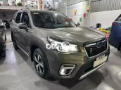 Subaru Forester 2022 2.0i-S EyeSight - 12000 km