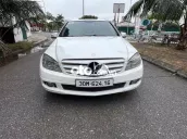 Mercedes-Benz C250 2010 Trắng