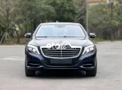 Mercedes S500 đẹp hiếm có, 6 vạn miles, có VAT
