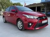 Toyota Yaris 2014 tại Hải Phòng