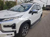 Xpander Cross 2024 Trắng Xe Gia Đình ODO 20.000Km