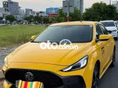 MG MG5 2022 LUX 48000 km Vàng