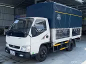 Xe tải Đô Thành IZ50S 2,5 tấn thùng 3m8