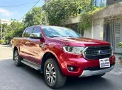 BÁN TẢI 2 CẦU SỐ TỰ ĐỘNG BẢN LIMITED _XE CHÍNH HÃNG_CHẤT LƯỢNG