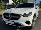 Mercedes_GLC200_4Matic Model 2024. Odo 22.000 km Siêu lướt cực đẹp