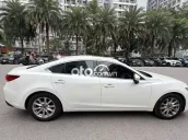 Mazda 6 2015 2.0 AT - 14542 km