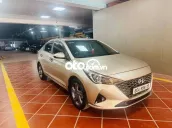 Hyundai Accent 2021 1.4 AT Đặc Biệt - 70000 km