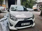 Toyota WIGO 2018 Trắng 116.790km
