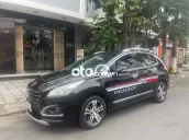 Peugeot 3008 2015 1.5 Turbo Đen
