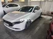 Mazda 3 Sport Premium 2020 Trắng