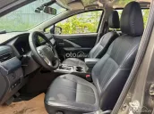 Mitsubishi Xpander Cross 2023