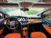 Toyota Innova 2019 Xám Số sàn