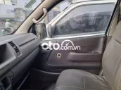 TOYOTA HIACE VAN 3C 940KG MÁY DẦU 2010