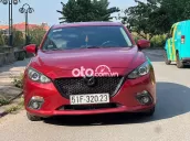 Mazda 3 bản 1.5AT hatchback model 2016 một chủ