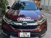 Bán Honda CR V bản