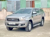 Ranger AT 2016 Nhập Thái Lan