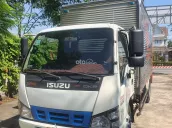 Isuzu QKR 2017 tại Bình Dương