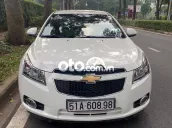 Chevrolet Cruze LTZ Trắng 38929 km