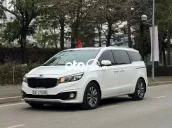 Kia Sedona sx 2016 lăn bánh 2017 GATH siêu mới đep