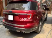 Ford Explorer 2019 Đỏ 119.000km