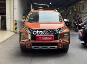 Mitsubishi Xpander Cross 2022 Cam 40.859km