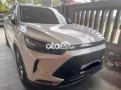 Beijing X7 2020 Trắng 38000 km