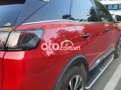 Peugeot 3008 2022 GT Đỏ