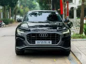 Xe đi hơn 4 vạn km zin đã check hãng