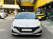 Xe 1 chủ từ đầu, nội thất còn mới nguyên