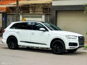 Xe SUV cao cấp nhập khẩu nguyên chiếc