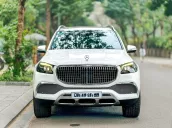 Xe chạy hơn 6 vạn miles