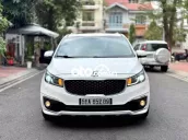 KIA Sedona 2016 3.5 GATH Trắng
