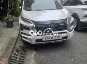 Mitsubishi Xpander Cross Trắng
