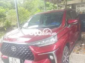 Toyota Veloz màu Đỏ