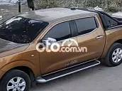 Nissan Navara 2016 NP300E 4x2MT - 170000 km