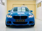 BMW 528i 2010 tại Tp.HCM