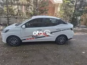 Hyundai i10 2023 Trắng Số tự động