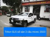Mitsubishi Triton GLS 2023