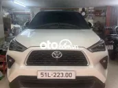 Siêu lướt Toyota Yaris Cross 2024 - 5600 km